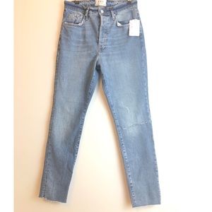 Stylish Jeans Free People 👌🏻